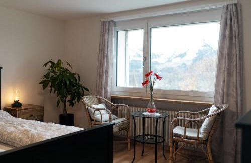 Amden Apartamento | Large Apartment 8beds great for family and friends, Mountain View