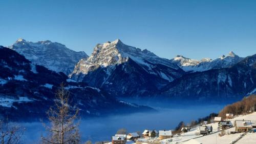 Amden Apartamento | Large Apartment 8beds great for family and friends, Mountain View