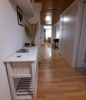 Amden Apartamento | Large Apartment 8beds great for family and friends, Mountain View