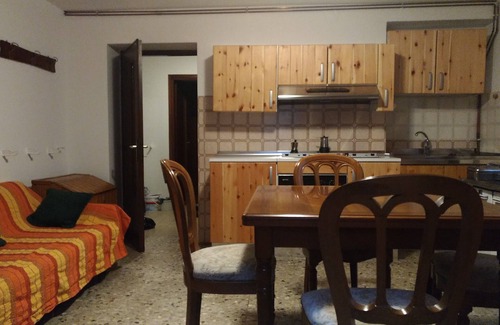 Verceia Apartamento | GRAN APARTAMENTO Y VISTA AL LAGO