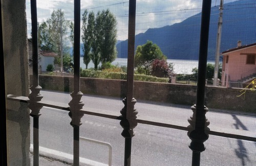 Verceia Apartamento | GRAN APARTAMENTO Y VISTA AL LAGO