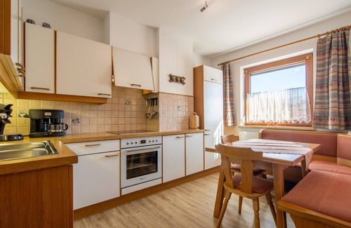 Finsing Apartamento | Large apartment close to the ski area