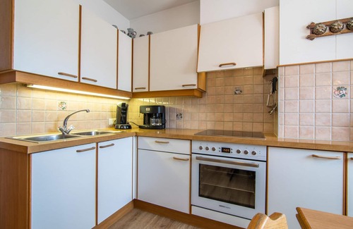 Finsing Apartamento | Large apartment close to the ski area