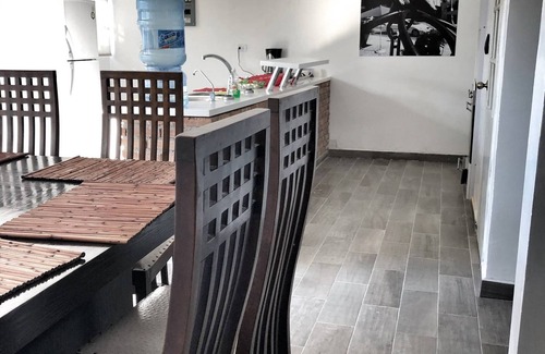 Torreón Apartamento | Amplio apartamento para 4 personas con excelente ubicación