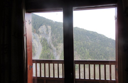 Peisey-Nancroix Apartamento | GRAN APARTAMENTO AL PIE del Corazón de PARADISKI telepueblo