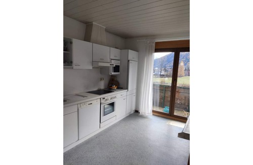 Mallnitz Apartamento | Large apartment in 70s style Mallnitz Austria