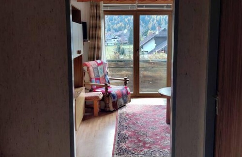 Mallnitz Apartamento | Large apartment in 70s style Mallnitz Austria