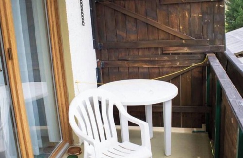 Mallnitz Apartamento | Large apartment in 70s style Mallnitz Austria