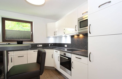 Fieberbrunn Apartamento | Espaciosa casa de vacaciones en Fieberbrunn con sauna