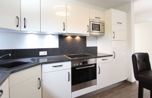 Fieberbrunn Apartamento | Espaciosa casa de vacaciones en Fieberbrunn con sauna