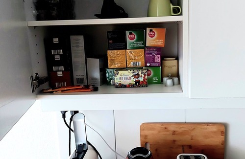 Mattenhof-Weissenbuhl Condominio | Large Apartment in Bern City center