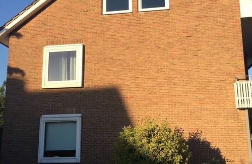 Kirchditmold Apartamento | Gran apartamento en Kassel, ubicación tranquila y céntrica