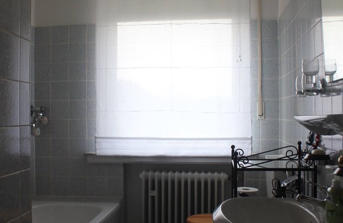 Kirchditmold Apartamento | Gran apartamento en Kassel, ubicación tranquila y céntrica