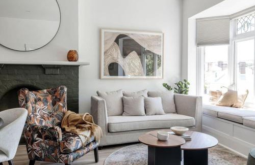 Launceston CBD Apartamento | Large Apartment in Launceston- Timeless Luxury