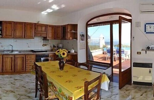Fiaiano Apartamento | Apartamento grande con capacidad para 9 con capacidad para 2 familias