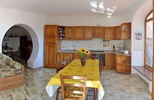 Fiaiano Apartamento | Apartamento grande con capacidad para 9 con capacidad para 2 familias
