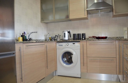 El Beal Apartamento | Gran apartamento en dos plantas, 2 balcones, wifi gratis, tv satélite