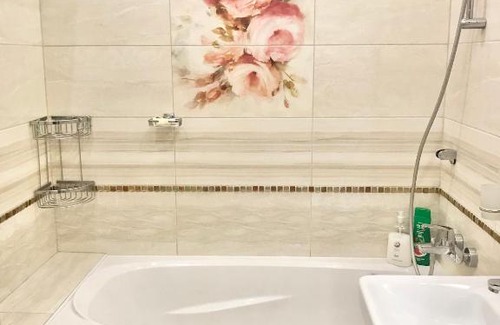 Tsentralny District Apartamento | Large Apartment on REPINA-4