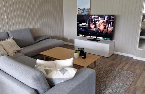 Trondheim Apartamento | Large apartment - Perfect for Aqua Nor