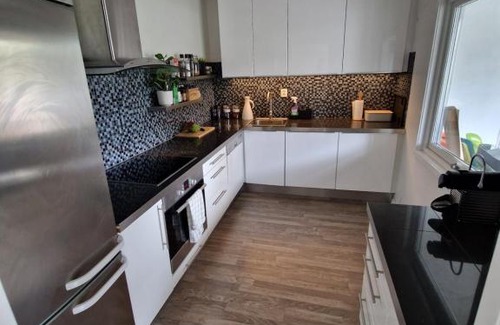 Trondheim Apartamento | Large apartment - Perfect for Aqua Nor