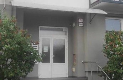 Levice Apartamento | Large apartment with amenities close to the city center
