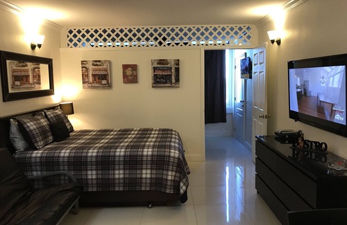 Galt Mile Complejo | GRAN APARTAMENTO OCEAN MANOR RESORT