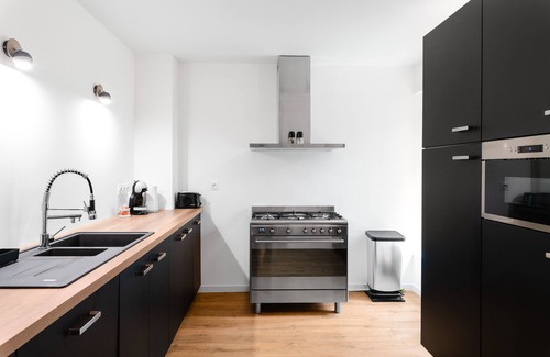 Formigueres Casa | Large apartment with lots of character in the heart of Formiguères