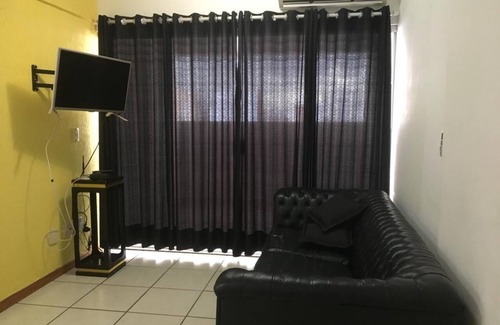 Setor Bueno Apartamento | Apartamento de 3 habitaciones y 3 baños en el Bueno