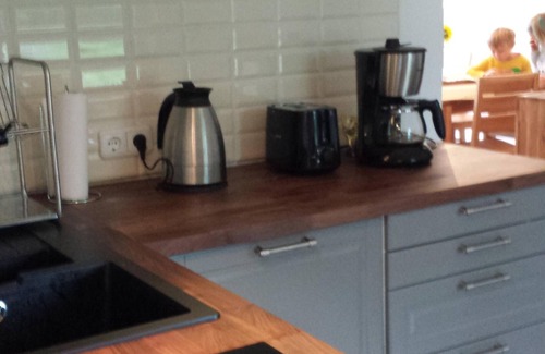 Berensch Apartamento | gran apartamento con alto confort para hasta 8 personas, Wi-Fi incluido, terraza