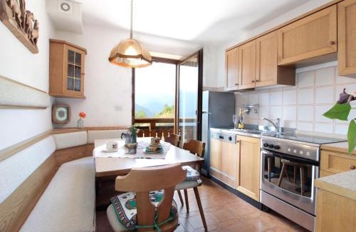 Carano Apartamento | Large apartment with terraces in Val di Fiemme
