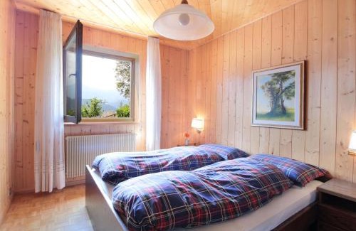 Carano Apartamento | Large apartment with terraces in Val di Fiemme