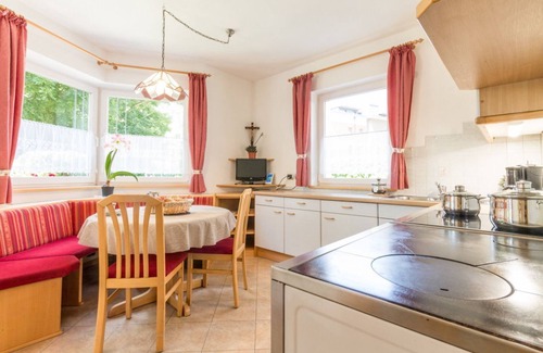 Molini di Tures Apartamento | Large appartment with big garden, ideal for families!