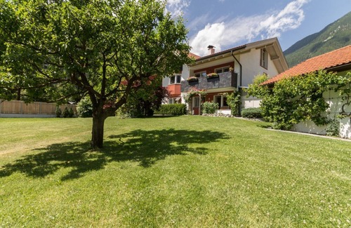 Molini di Tures Apartamento | Large appartment with big garden, ideal for families!