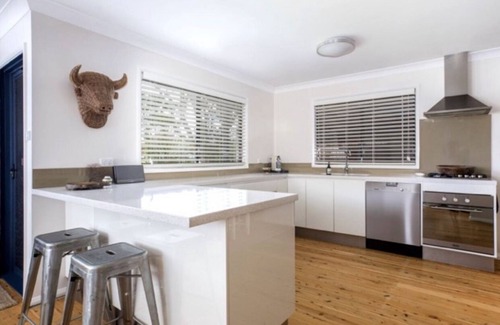 Manyana Casa | Large Beach House near 2 beaches