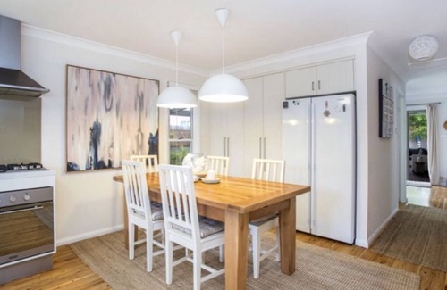 Manyana Casa | Large Beach House near 2 beaches