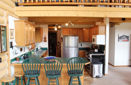 East Glacier Park Village Casa | Gran Inicio Entrar hermosa en East Glacier Park