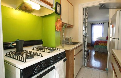 Crown Heights Apartamento | Amplio, Hermoso, Espacioso, Soleado y Acogedor 1. 5 Br Apt