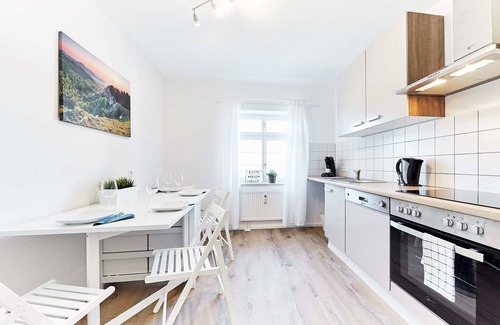 Altdorf Apartamento | Large, beautiful vacation apartment with 2 bedrooms