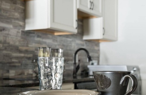 Bountiful Apartamento | Suite FoxHollows en la hermosa Bountiful