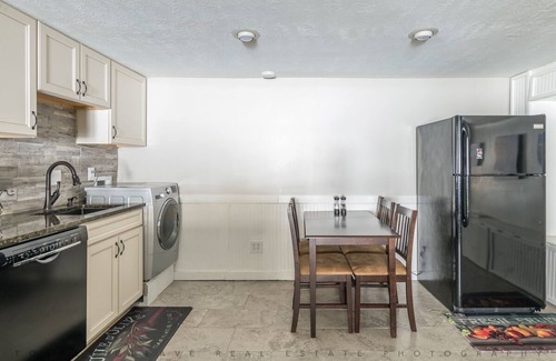Bountiful Apartamento | Suite FoxHollows en la hermosa Bountiful