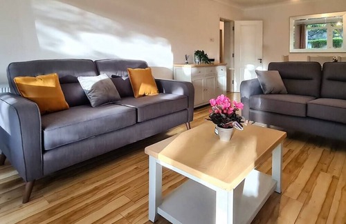 Rathmines Apartamento | Large Bright Apt with Balcony, South Dublin City