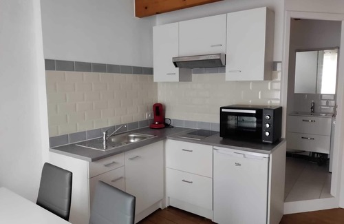 Boulogne-sur-Gesse Apartamento | Large, bright, fully-equipped 3-room apartment