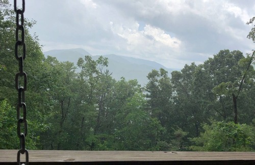 Clayton Cabina | LARGE CABIN-AWESOME VIEWS-NE GEORGIA MOUNTAINS