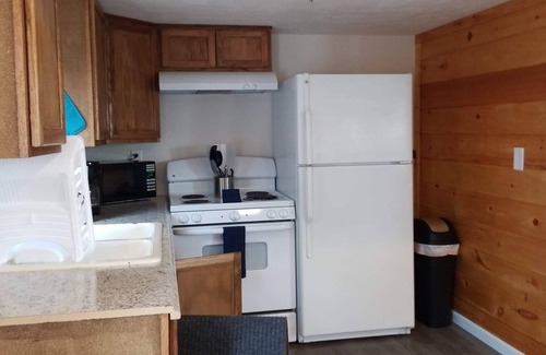 Waynesville Cabina | Large Cabin Sleeps 10
