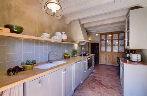 Forallac Villa | GRAN MASÍA CATALANA CON PISCINA PRIVADA, CERCA DE PERATALLADA Y LA COSTA