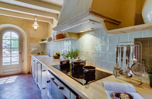 Forallac Villa | GRAN MASÍA CATALANA CON PISCINA PRIVADA, CERCA DE PERATALLADA Y LA COSTA