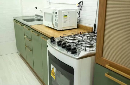 Centro Alquiler De RV | Large Central Apartment
