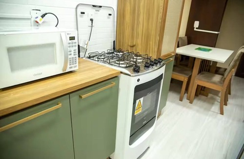 Centro Alquiler De RV | Large Central Apartment