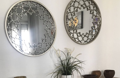 Figares Apartamento | Amplio apartamento, moderno ,céntrico. Para grupos o familias