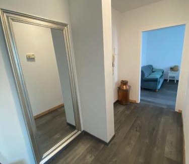 Humboldt - Gremberg Apartamento | Large Central Apartment - MODERN & Fully Equipped - near fair